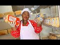 Don’t open a bread bakery business in Nigeria until you watch this
