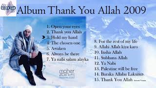 Download lagu Maher Zain - Album Thank You Allah - 2009 mp3 Download lagu Maher Zain - Album Thank You Allah - 2009 mp3