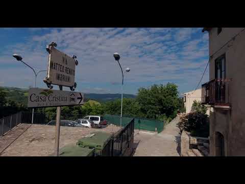 Ripabottoni: Authentic Italy, Town & Country in one: ideal for B&B or family & guests