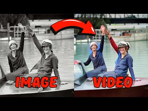 30 Interesting Vintage Photos of Life in the U.S. in the 1910s and 1920s