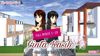 Download lagu CINTA KASIH || FULL MOVIE || SAKURA SCHOOL SIMULATOR mp3 Download lagu CINTA KASIH || FULL MOVIE || SAKURA SCHOOL SIMULATOR mp3