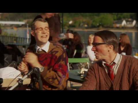 Willi & Ernst - Sparkasse Koblenz Altersvorsorge