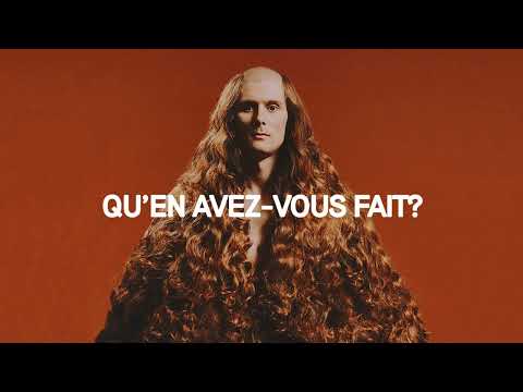 Video thumbnail for Qu’en avez-vous fait?