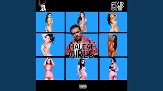 Hialeah Girls Music Video