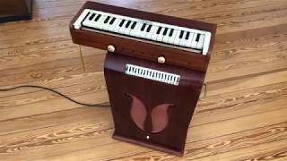 Video thumbnail for AGE OF REVOLUTION | The Duckworth Lewis Method | Ondioline Track | Daniel Kitzig by Daniel Kitzig