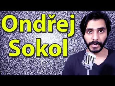 How To Pronounce Ondrej Sokol