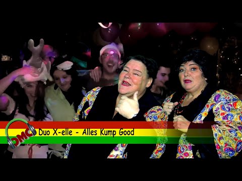 LVK 2020 Duo X-Elle - Alles Kump Good