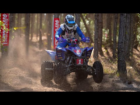2020 Wild Boar GNCC - Round 2
