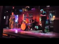 Bad Brad and the Fat Cats @ Friends Bar 