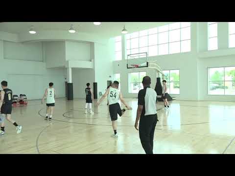 Aces vs J17 - Saturday tier 6 - tcbl 2022 spring