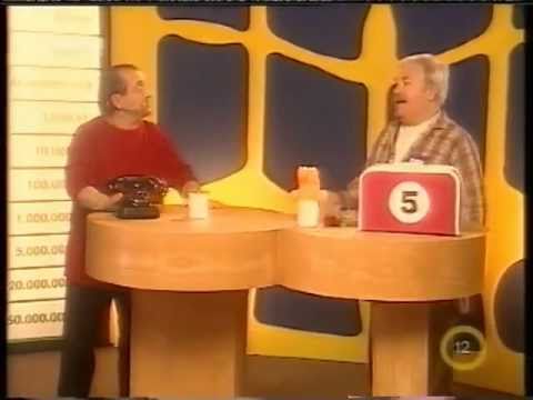 Gálvölgyi - Áll az Alku!