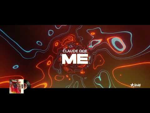 Claude Doe - ME (Official Visualiser) Prod. By CurseBox Productions