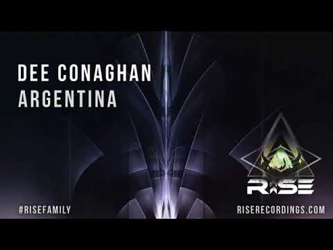 Dee Conaghan   Argentina Preview
