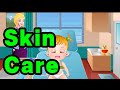 Baby Hazel Skin Care Part 1