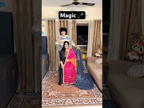 Time Travel😱 #zidaanshahidaly #family #shorts