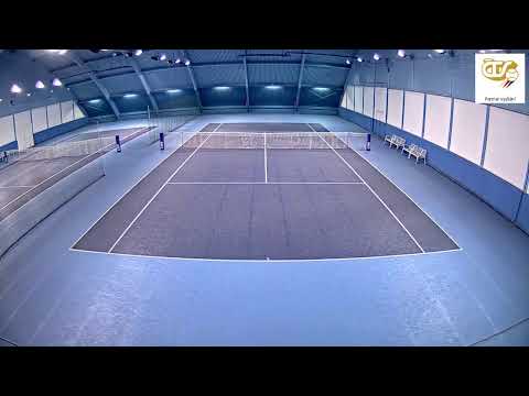 Kurt 1_8.2.2020  TK Most "A" - Starší žákyně