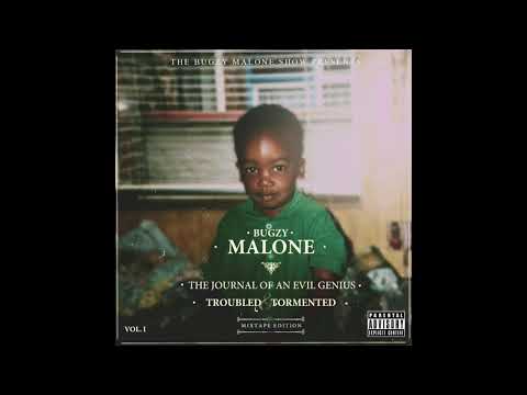 Bugzy Malone - A righteous expedition