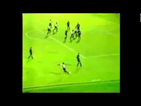 1992 - Campeonato Baiano de 1992 - Bahia 3 X 3 Vitória-BA - (Final)