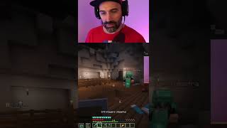 Rickachu en Minecraft gaat NOOIT goed! #minecraft