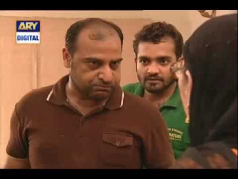 Bulbulay Ep # 37   ARY DIGITAL wmv