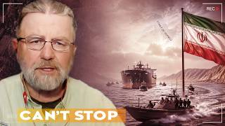 THE U.S. CAN’T OPEN HORMUZ — NOT EVEN CLOSE | Larry Johnson