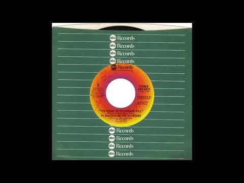 Bo Donaldson & The Heywoods – “The House On Telegraph Hill” (ABC) 1975