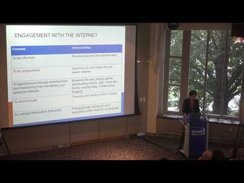 The 14th IMSC - Daariimaa Marav - National University of Mongolia Rural Urban Divides and...