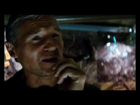 Tráiler oficial "El Equipo A"