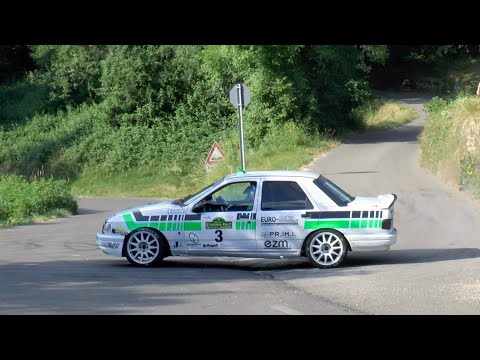 3° Lessinia Rally Historic 2021