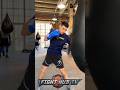 DMITRY BIVOL FIRES KNOCKOUT POWER SHOTS FOR CANELO!