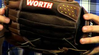 Video thumbnail: Worth Toxic Lite Series: TXL130H