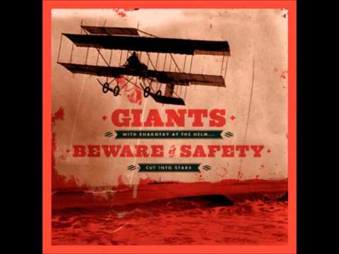 Beware of Safety - Cut into Stars