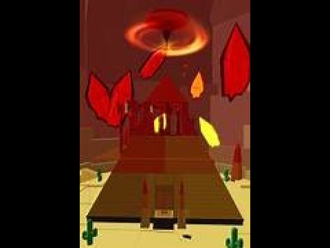 Citadel of Pyramid Escapades