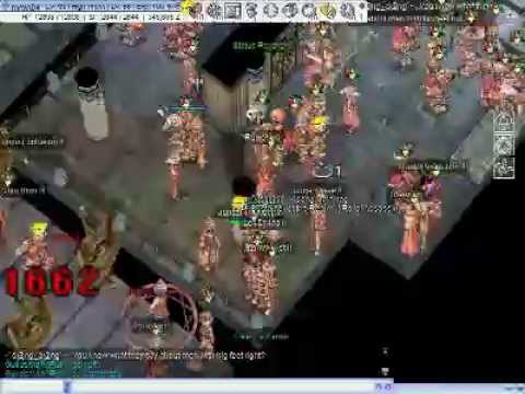 Alliance Guild pRO Chaos Server