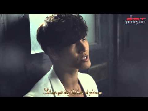 [Vietsub - 2ST] [MV] Men Are All Like That - Kim Jong Kook