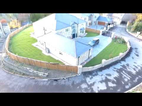 New Homes in Newmillerdam