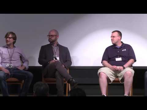 GRCon16 - Panel: GNU Radio in the Real World