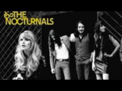 Foolin Myself - Grace Potter And The Nocturnals