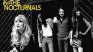 Fooling Myself- Grace Potter &amp; The Nocturnals