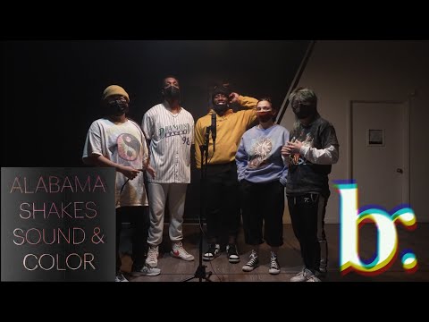 5 Dancers React To The Alabama Shakes