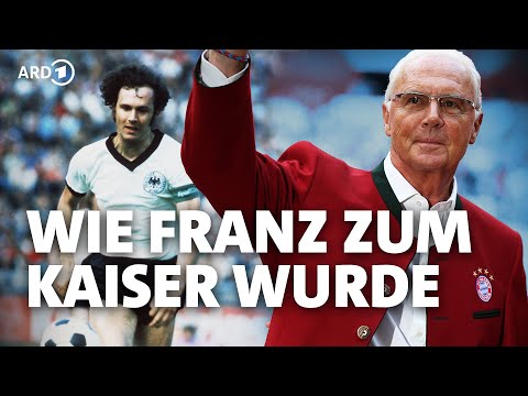 Beckenbauer – Die ersten 10 Minuten der Doku