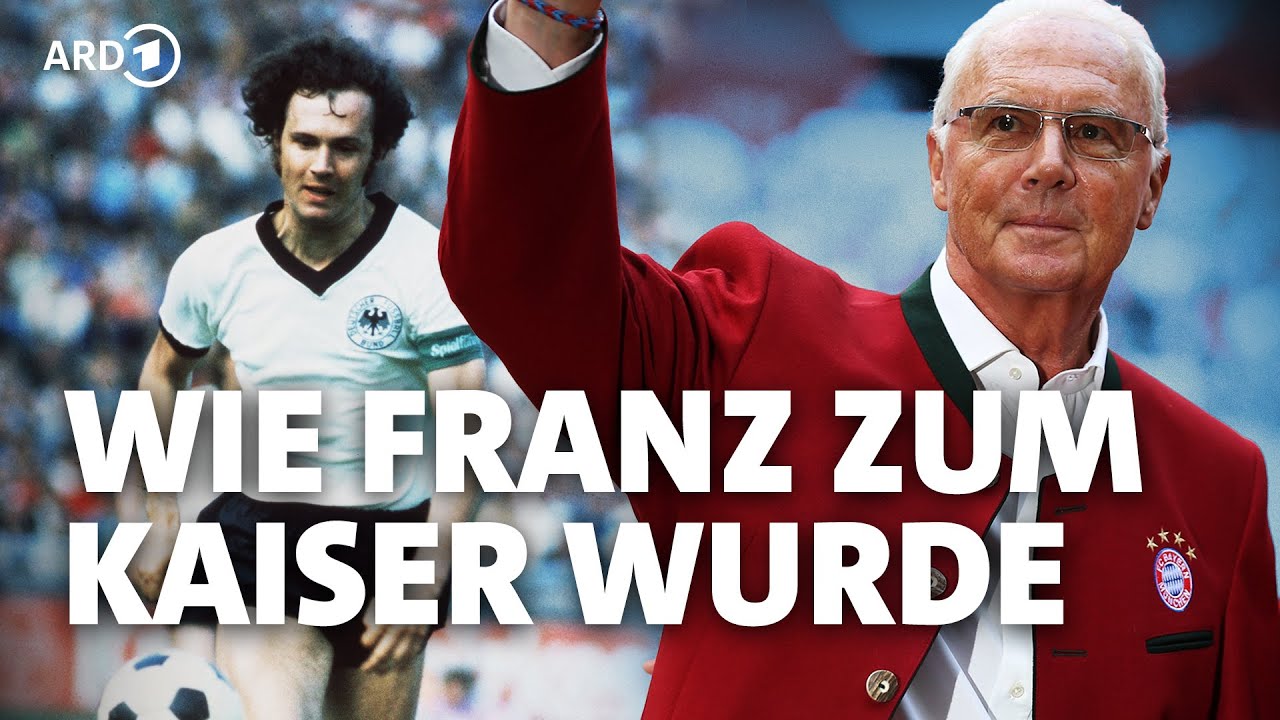 Beckenbauer