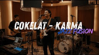 Download lagu Cokelat - Karma COVER JAZZ FUSION | #fsreq by @MichealOwen-b8w mp3