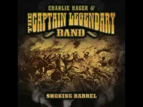 Northeast Texas Women - Charlie Hager & The Captain Legendary Band