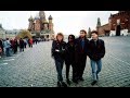 River Of Hope - Big Country In Moscow 1988 (Documentary)