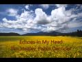 Echoes in My Head (orignal mix) Tim Healey_Pablo ...
