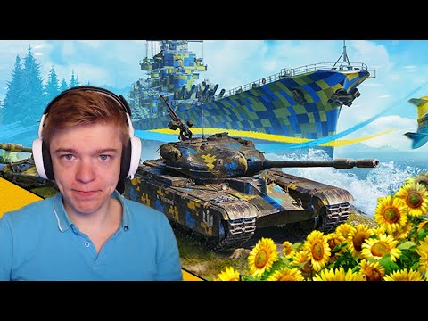 50TP Resilient is GREAT and Helps Ukraine