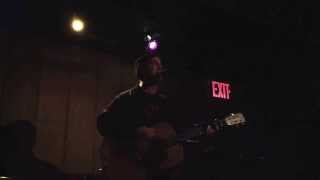 Freedy Johnston - You Get Me Lost (2015-02-05)