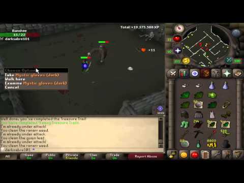 Ultimate Ironman Episode 82 - Essence Collecting