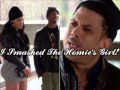 Benzino Finally Addmitted 2 Smashing Joseline Hernandez On His New Song SMASH THE HOMIE ANIMAL